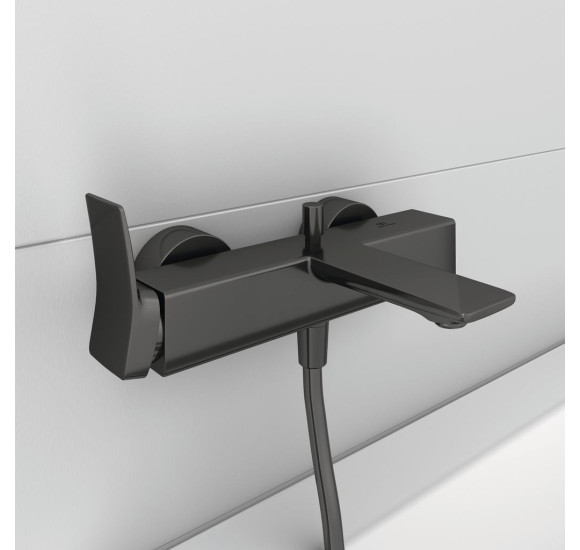 Ideal Standard Conca vonios maišytuvas, PVD spalvos