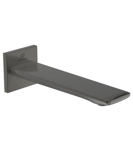 Ideal Standard Conca vonios snapas 180mm, PVD spalvos