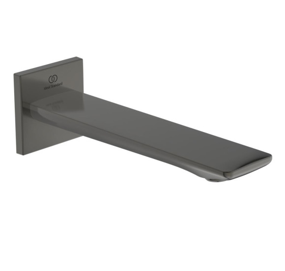 Ideal Standard Conca vonios snapas 180mm, PVD spalvos