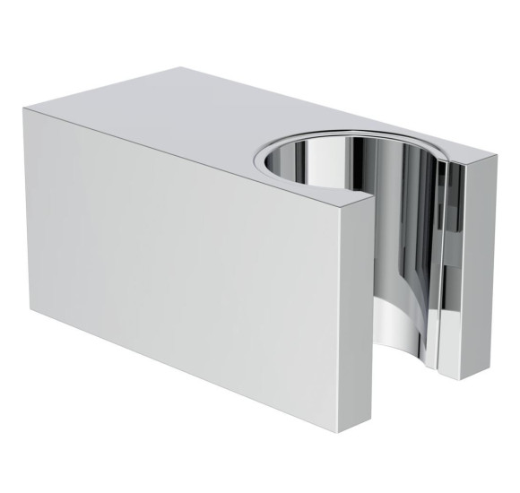 Ideal Standard Idealrain laikiklis dušo galvutei (BC770), PVD spalvos