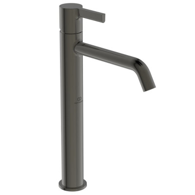Ideal Standard Joy (BC782) aukštas maišytuvas praustuvui, PVD spalvos