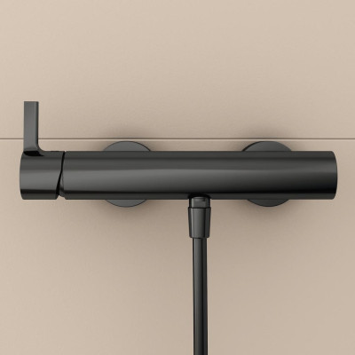 Ideal Standard Joy dušo maišytuvas, PVD spalvos
