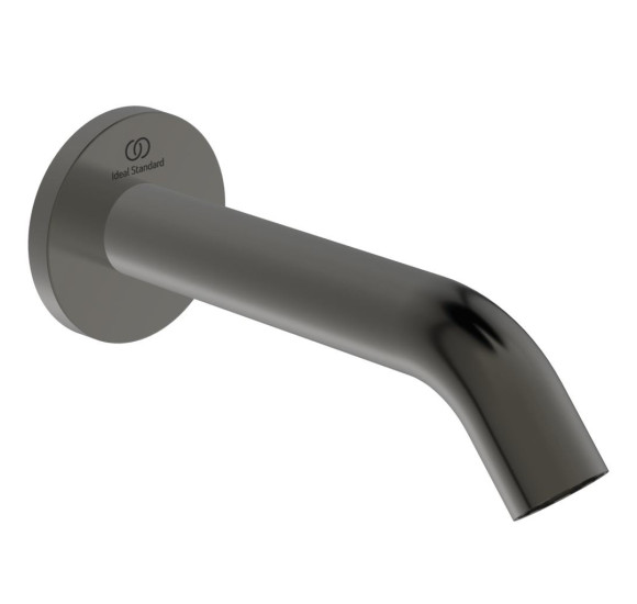 Ideal Standard Joy vonios snapas 160mm, PVD spalvos