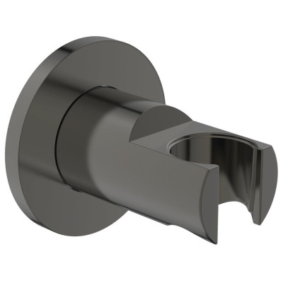 Ideal Standard Idealrain laikiklis dušo galvutei (BC806), PVD spalvos