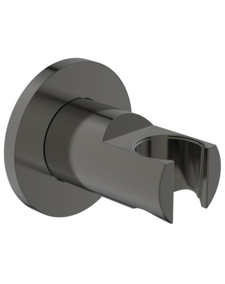 Ideal Standard Idealrain laikiklis dušo galvutei (BC806), PVD spalvos