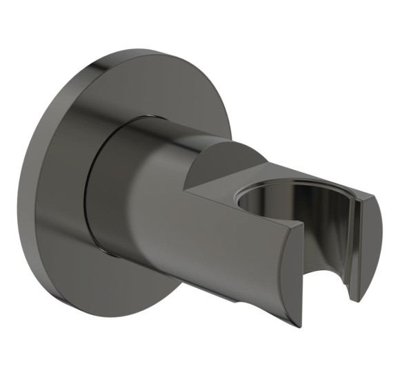 Ideal Standard Idealrain laikiklis dušo galvutei (BC806), PVD spalvos