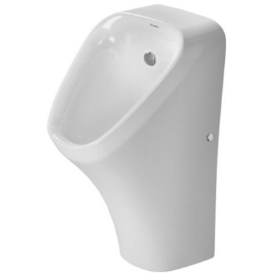 Pisuaras Duravit Durastyle "Rimless"