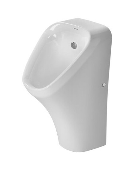 Pisuaras Duravit Durastyle "Rimless"
