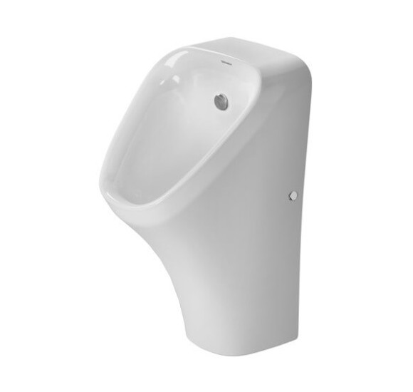 Pisuaras Duravit Durastyle "Rimless"
