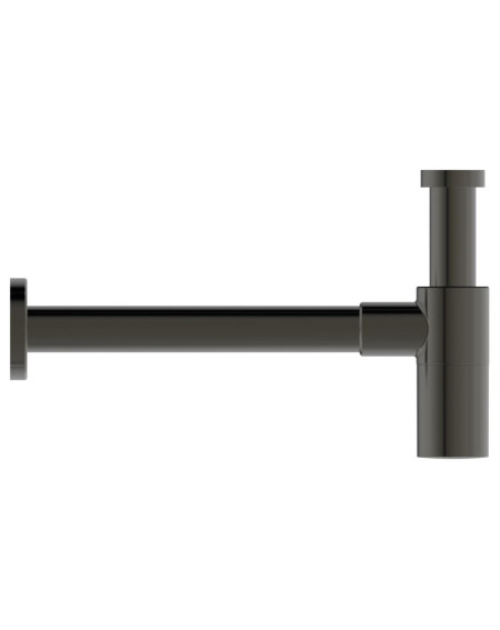 Ideal Standard sifonas praustuvui, PVD spalvos