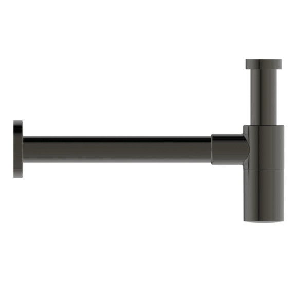 Ideal Standard sifonas praustuvui, PVD spalvos