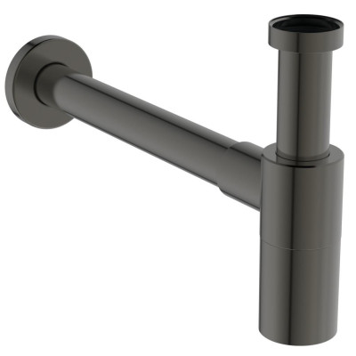 Ideal Standard sifonas praustuvui, PVD spalvos
