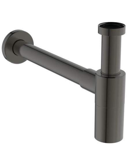 Ideal Standard sifonas praustuvui, PVD spalvos