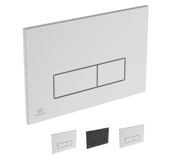 Ideal Standard Oleas™ M2 nuleidimo klavišas, pasirenkamos spalvos, R0121AC, R0121A6, R0121AA