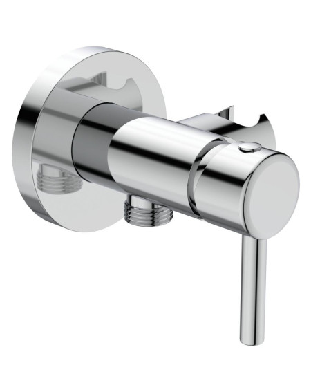 Ideal Standard potinkinis bideta maišytuvas, G1 /2, chromas, A5809AA
