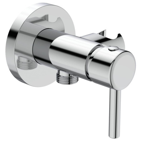 Ideal Standard potinkinis bideta maišytuvas, G1 /2, chromas, A5809AA