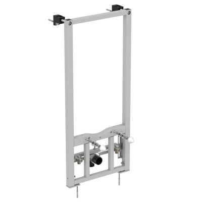 Ideal Standard potinkinis bide rėmas su tvirtinimo elementais, R016267