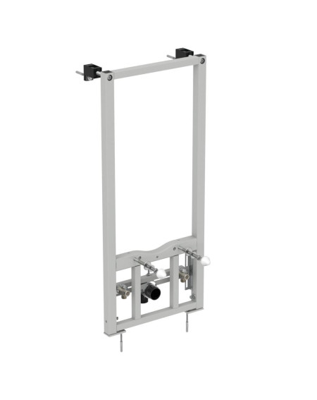 Ideal Standard potinkinis bide rėmas su tvirtinimo elementais, R016267