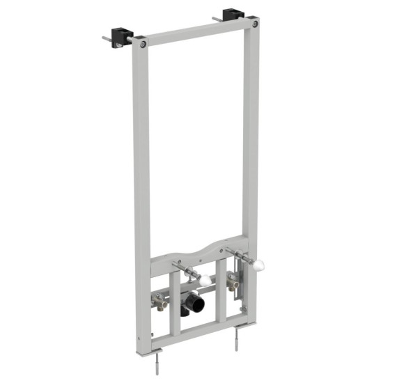 Ideal Standard potinkinis bide rėmas su tvirtinimo elementais, R016267