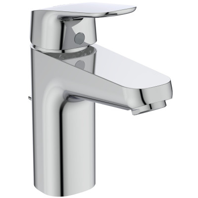 Ideal Standard CERAFLEX praustuvo maišytuvas, su dugno vožtuvu (5l/min), chromas, B1712AA