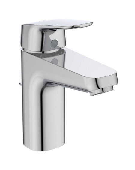 Ideal Standard CERAFLEX praustuvo maišytuvas, su dugno vožtuvu (5l/min), chromas, B1712AA