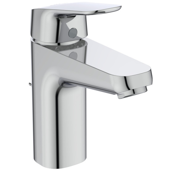 Ideal Standard CERAFLEX praustuvo maišytuvas, su dugno vožtuvu (5l/min), chromas, B1712AA