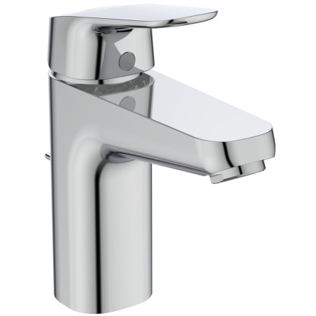 Ideal Standard CERAFLEX praustuvo maišytuvas, su dugno vožtuvu (5l/min), chromas, B1712AA