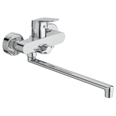 Ideal Standard CERAFLEX vonios/dušo maišytuvas su ilgu snapu - 320 mm, B1741AA