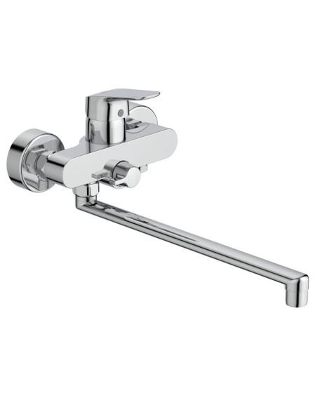Ideal Standard CERAFLEX vonios/dušo maišytuvas su ilgu snapu - 320 mm, B1741AA