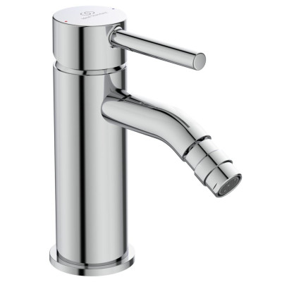 Ideal Standard Ceraline bide maišytuvas su dugno vožtuvu (chromo blizgi sp.)