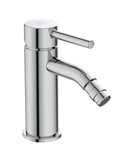 Ideal Standard Ceraline bide maišytuvas su dugno vožtuvu (chromo blizgi sp.)