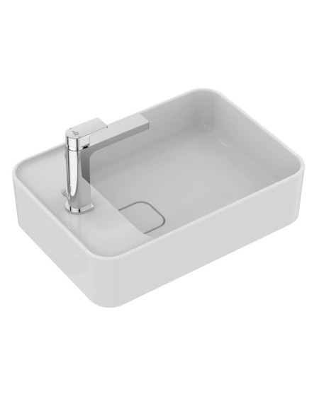 Ideal Standard pastatomas praustuvas 50x35cm Strada II