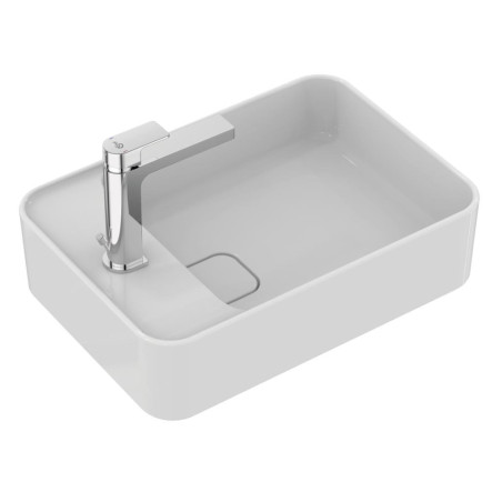 Ideal Standard pastatomas praustuvas 50x35cm Strada II