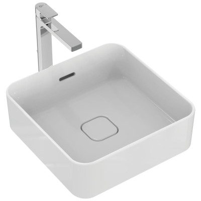 Ideal Standard STRADA II ant stalviršio statomas praustuvas 40x40cm