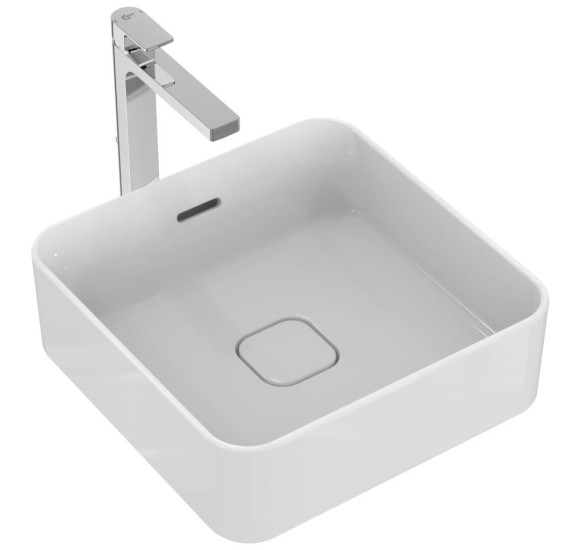 Ideal Standard STRADA II ant stalviršio statomas praustuvas 40x40cm