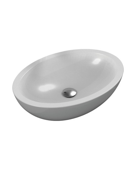 Ideal Standard Strada "O" ovalus keramikinis praustuvas