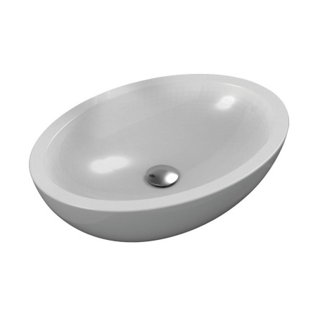 Ideal Standard Strada "O" ovalus keramikinis praustuvas