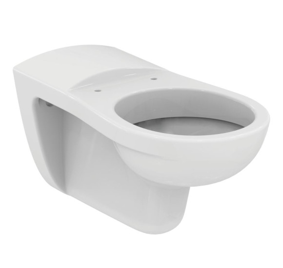 Ideal Standard Contour 21 pakabinamas wc, 70 cm
