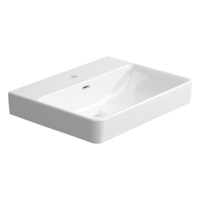 Praustuvas Laufen Pro S 60x46.5cm
