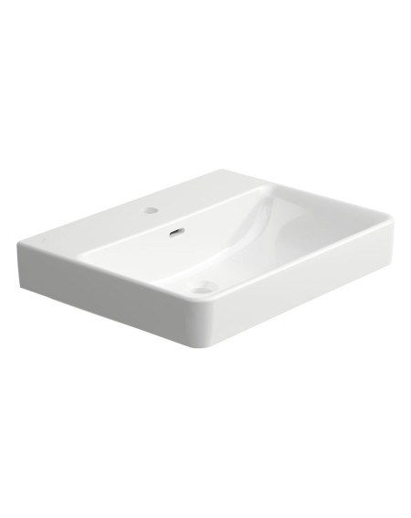 Praustuvas Laufen Pro S 60x46.5cm