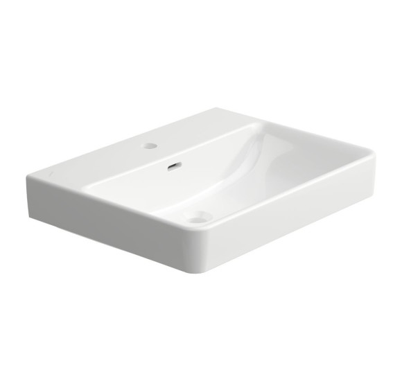 Praustuvas Laufen Pro S 60x46.5cm