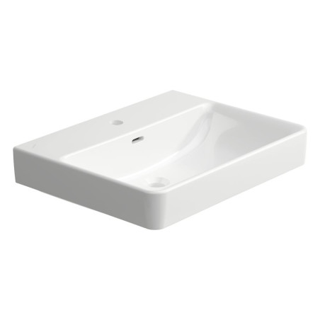 Praustuvas Laufen Pro S 60x46.5cm