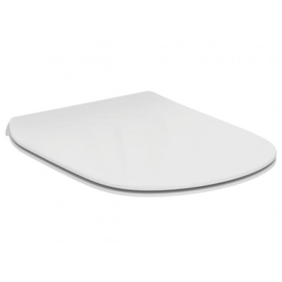 Ideal Standard Tesi pakabinamo klozeto dangtis su ,,Soft Close" technologija, T352701