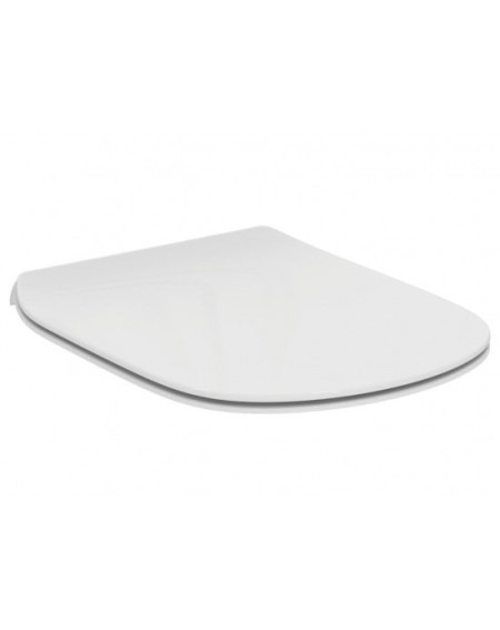 Ideal Standard Tesi pakabinamo klozeto dangtis su ,,Soft Close" technologija, T352701