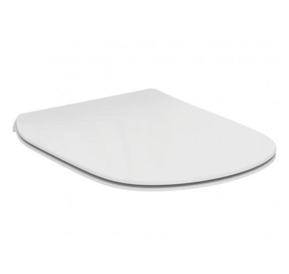 Ideal Standard Tesi pakabinamo klozeto dangtis su ,,Soft Close" technologija, T352701