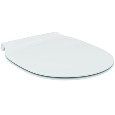 Ideal Standard Connect Air pristatomo klozeto dangtis su ,,Soft Close" sistema