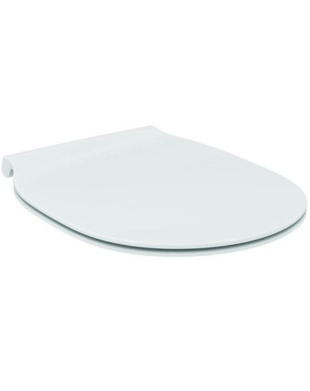 Ideal Standard Connect Air pristatomo klozeto dangtis su ,,Soft Close" sistema