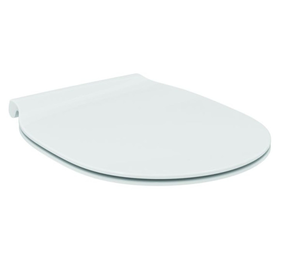 Ideal Standard Connect Air pristatomo klozeto dangtis su ,,Soft Close" sistema