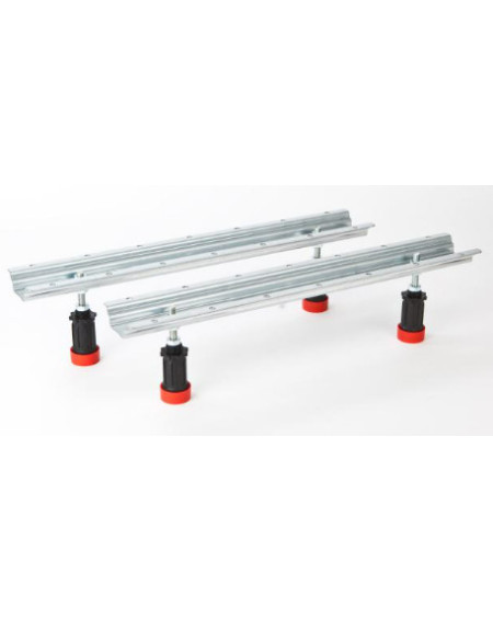 Ideal Standard Connect Air vonios atraminės kojos