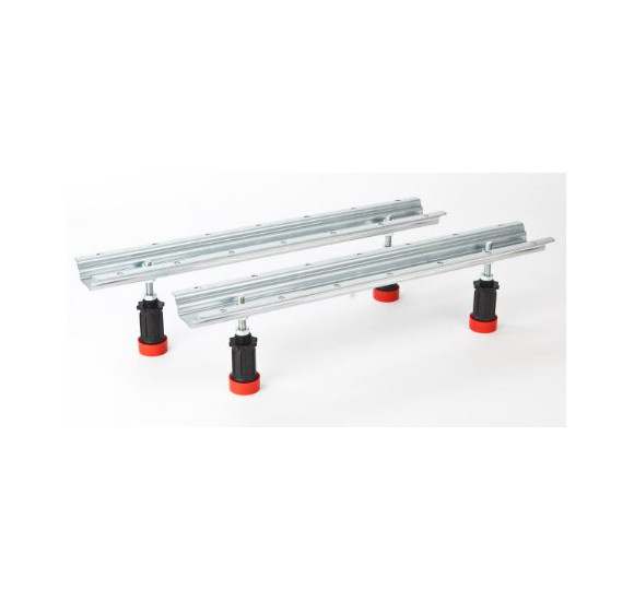 Ideal Standard Connect Air vonios atraminės kojos